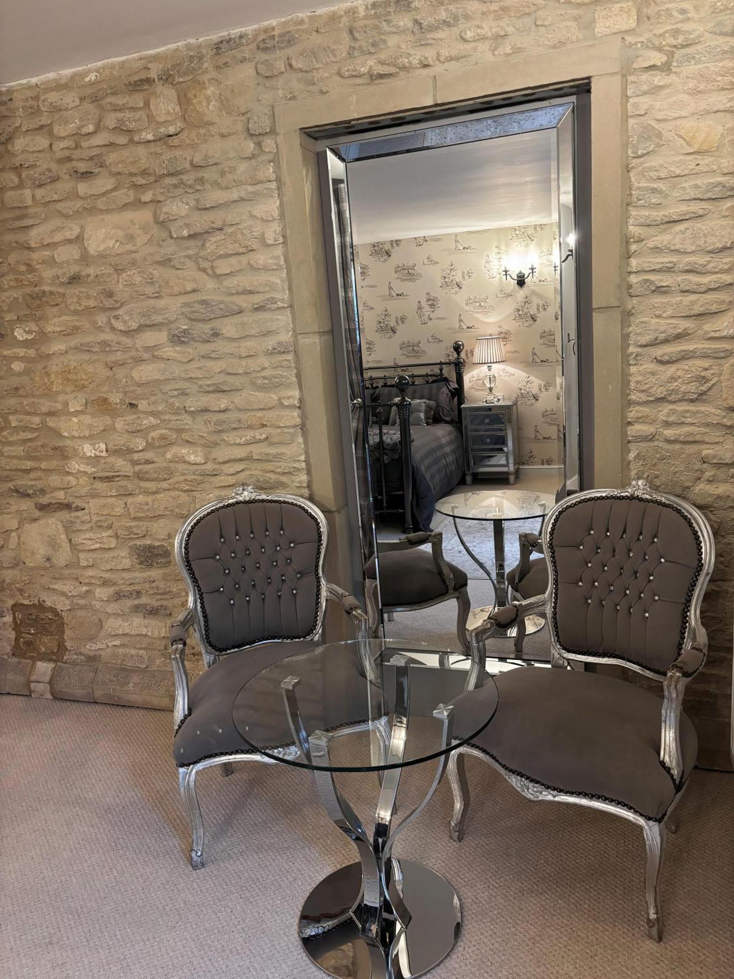 Mulberry House Farm The Garden Room Chippenham  Extérieur photo