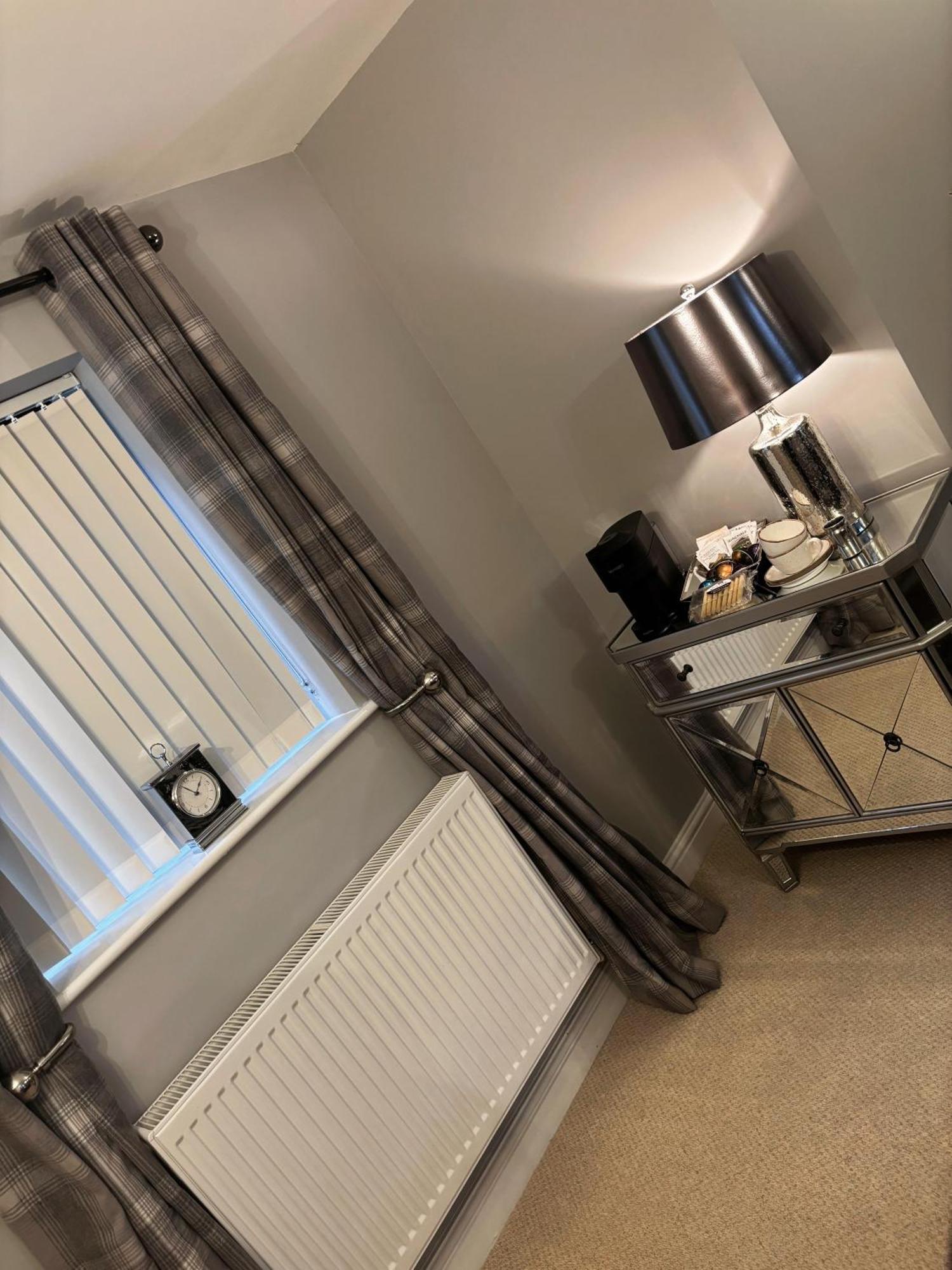 Mulberry House Farm The Garden Room Chippenham  Extérieur photo